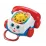 Mattel Fisher-Price FGW66 Telefon clasic pentru dezvoltarea abilităţilor