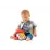 Mattel Fisher-Price FGW66 Telefon clasic pentru dezvoltarea abilităţilor