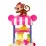 Mattel Enchantimals FJH11 ​ "Enchantimals: Set de joacă cu fructe"