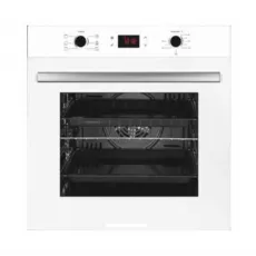 Cuptor electric Eurolux OVEM-606ETWHGL, White