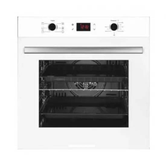 Cuptor electric Eurolux OVEM-606ETWHGL, White