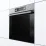 Cuptor electric Gorenje BO6735E02X, Inox