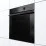 Cuptor electric Gorenje BO6737E02BG, Black