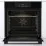 Cuptor electric Gorenje BO6737E02BG, Black