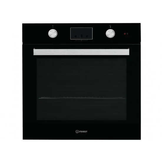 Cuptor electric Indesit IFW 65Y0 J BL