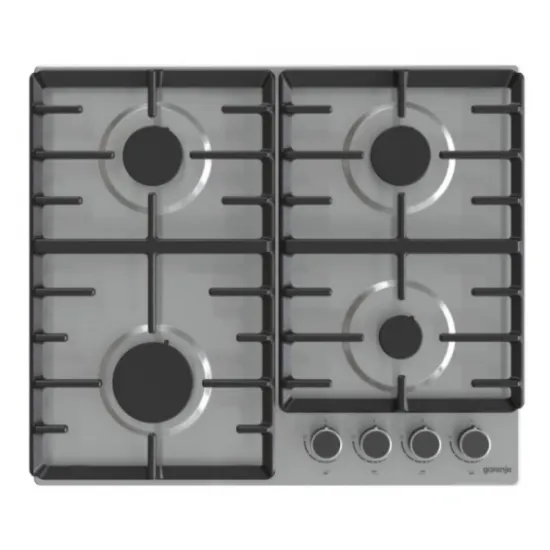 Plită Gorenje G642ABX Inox