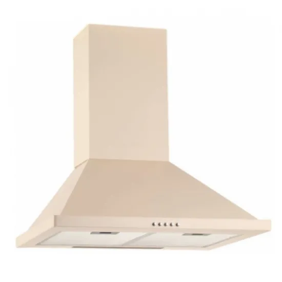 Вытяжка Eurolux GUSTO 60 Crem