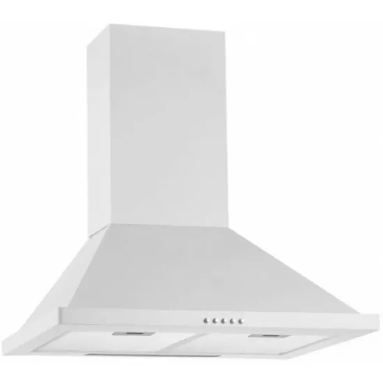 Вытяжка Eurolux GUSTO 60 White (650 м³/ч)