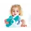 Hape E0066A  Деревянная игрушка. Самолетик Sky Flyer аква