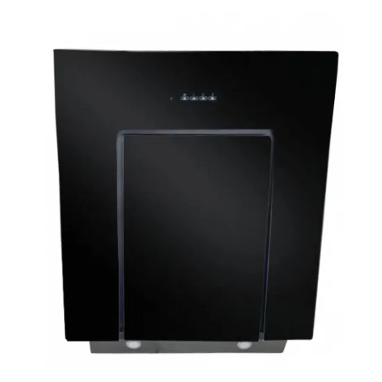 Вытяжка Eurolux MOD 1299 60 Bl Black