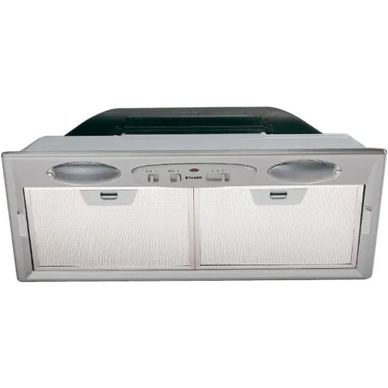 Вытяжка полновстраиваемая Faber Inca Smart C LG A52 Inox (350 м³/ч)