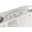 Вытяжка полновстраиваемая Faber Inca Smart C LG A52 Inox (350 м³/ч)