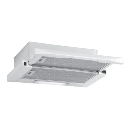 Hotă Eurolux F4 WHITE