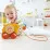 Hape E0350A Деревянная игрушка: Каталка Еж