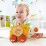 Hape E0350A Деревянная игрушка: Каталка Еж