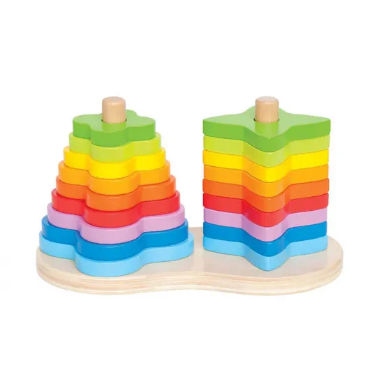 Hape E0406A Ð?еÑ?евÑÐ½Ð½Ð°Ñ Ð¸Ð³Ñ?Ñ?Ñ?ка. Ð?Ð²Ð¾Ð¹Ð½Ð°Ñ Ð¿Ð¸Ñ?амидка РадÑ?га