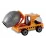 Hape E3018A Деревянная игрушка. Бетономешалка
