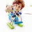 Hape E5518А Деревянная игрушка. Вертолет "E-Copter"