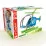 Hape E5518А Деревянная игрушка. Вертолет "E-Copter"