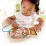 Hape E1700A Деревянная игрушка. Магнитный лабиринт рыбка