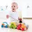 Hape E0431A Деревянная игрушка. Игровой поезд