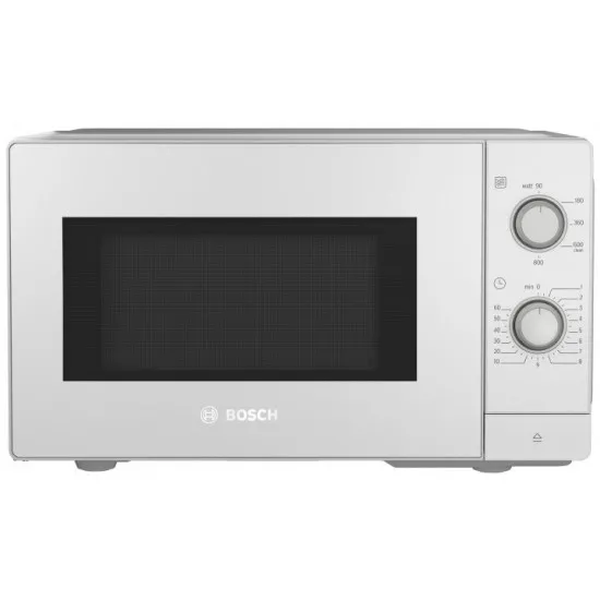 Cuptor cu microunde Bosch FFL020MW0 (20 l/800 W)