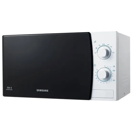 Cuptor cu microunde Samsung ME81KRW1 (23 l/800 W)