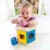 Hape E0407A Деревянная игрушка. Сортер Встряхни и подбери