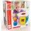 Hape E0407A Деревянная игрушка. Сортер Встряхни и подбери