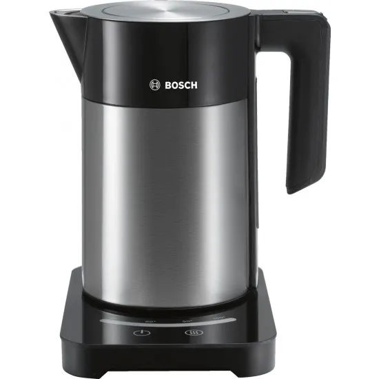 Fierbător electric Bosch TWK7203 Inox (1.7 l/2200 W)