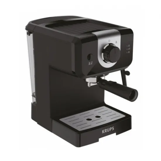 Krups XP320830, Black