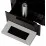 Automat de cafea Jura A1 15133, Piano Black