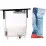 Automat de cafea Jura A1 15133, Piano Black