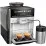 Automat de cafea Siemens TE653M11RW, Silver