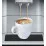 Automat de cafea Siemens TE653M11RW, Silver