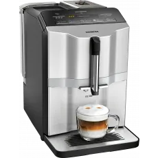 Automat de cafea Siemens TI353201RW, Silver