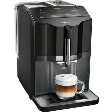 Automat de cafea Siemens TI355209RW, Inox Automat de cafea Siemens TI355209RW, Inox