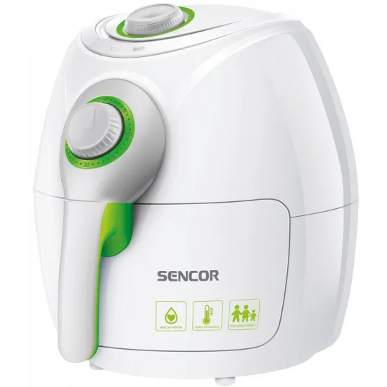Friteuza Sencor SFR3220WH (1500 W)