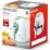 Friteuza Sencor SFR3220WH (1500 W)