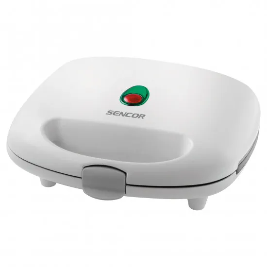 Аparat de sandwich Sencor SSM 3100 White (700 W)
