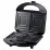Бутербродница Sencor SSM 4220SS Black/Inox (700 Вт)