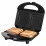 Бутербродница Sencor SSM 4220SS Black/Inox (700 Вт)