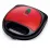 Аparat de sandwich Sencor SSM 4304RD Red/Black (700 W)