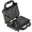 Бутербродница Tefal SM155212 Black/Inox (700 Вт)