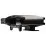 Бутербродница Tefal SM155212 Black/Inox (700 Вт)