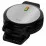 Aparat pentru vafe Sencor SWF 1010BK (1000 W)