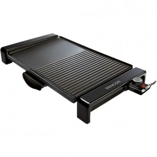 Gratar electric Sencor SBG 106BK (2300 W)