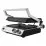 Электрогриль Sencor SBG 5030BK Black/Inox (2000 Вт)