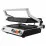 Электрогриль Sencor SBG 6650BK Black/Inox (2000 Вт)