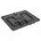 Электрогриль Sencor SBG 6650BK Black/Inox (2000 Вт)